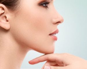 Chin Liposuction