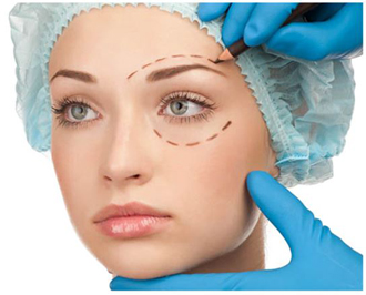 Dark Circles - Cosmetic Surgery Islamabad