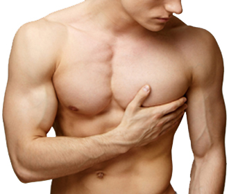 Gynecomastia in Islamabad