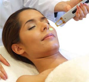 Laser Hair Removal
