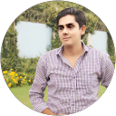 zain kazmi profile picture