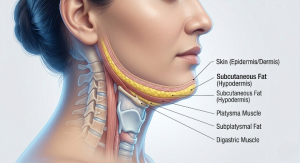 double chin removal double chin removal