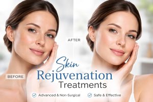 Skin Rejuvenation Skin Rejuvenation