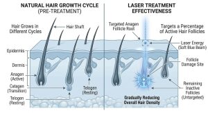 Hair Removal in pakistan