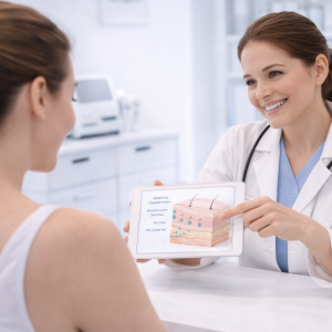 Microdermabrasion Microdermabrasion