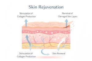 Skin Rejuvenation Skin Rejuvenation
