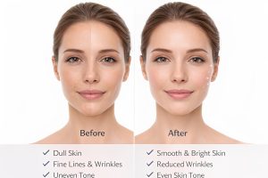 Who Can Benefit from Skin Rejuvenation