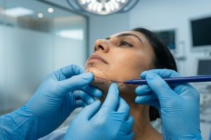 chin augmentation chin augmentation