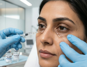 eye cream for dark circles